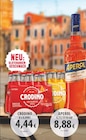 E center Selb - Crodino Rosso Angebot im Prospekt Crodino Rosso bei E center im Selb Prospekt für 4,44 €