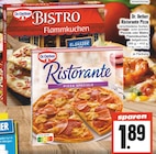 Ristorante Pizza bei EDEKA im Prospekt "" für 1,89 €