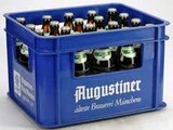 Augustiner Angebote von Augustiner München bei GLOBUS Koblenz für 17,99 €