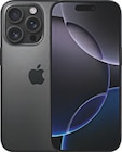 iPhone 16 Pro (128 GB) Angebote von Apple bei EURONICS Pirna für 1.089,00 €