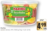 Super Gurken Angebote von Haribo bei E center Bietigheim-Bissingen für 4,99 €