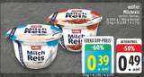EDEKA - Milchreis Klassik Angebot im Prospekt Milchreis Klassik bei EDEKA im Prospekt "" für 0,39 €