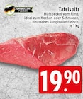 EDEKA Krefeld - Tafelspitz Angebot im Prospekt Tafelspitz bei EDEKA im Krefeld Prospekt für 19,90 €