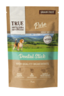 PURE SNACKS DENTAIRES X7 - TRUE ORIGINS dans le catalogue Animalis