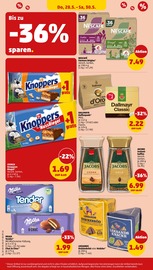 Vollkornbrot im Penny Prospekt in Hamburg Aktueller Penny Prospekt mit Vollkornbrot, "Wer günstig will, muss Penny.", Seite 38