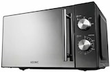 KMW 1221 B Mikrowelle Angebote von KOENIC bei MediaMarkt Saturn Hoyerswerda für 66,00 €