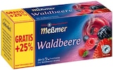Waldbeere Angebote von Meßmer bei Penny Düren für 1,59 €