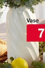 Vase Angebote bei Woolworth Nettetal für 7,00 €