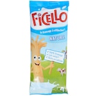 Fromage à effilocher - FICELLO - Carrefour à Aix-en-Provence Fromage à effilocher - FICELLO en promo chez Carrefour Aix-en-Provence à 2,25 €