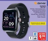 Aktuelle Handy Angebote bei Marktkauf in Erlangen Aktuelles Smartwatch SWC-156 Angebot bei Marktkauf in Erlangen ab 9,99 €