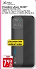 Aktuelle Handy Angebote bei E center in Reutlingen Aktuelles Rapid 10.000 Angebot bei E center in Reutlingen ab 7,99 €