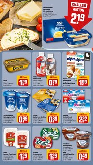 Vodka im REWE Prospekt "Dein Markt" mit 37 Seiten (Leipzig)