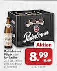Pilger Angebote von Paderborner bei combi Celle für 8,99 €