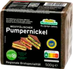 Gourmet Pumpernickel von Mestemacher im aktuellen Marktkauf Prospekt