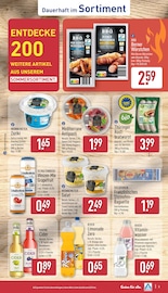 Bier im ALDI Nord Prospekt in Quedlinburg Aktueller ALDI Nord Prospekt mit Bier, "Aktuelle Angebote", Seite 3