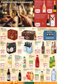 Champagner im aktuellen GLOBUS Prospekt (Krefeld) Champagner im GLOBUS Prospekt "Aktuelle Angebote" mit 46 Seiten (Krefeld)