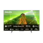 Téléviseur LED 4K* - 164 cm - PHILIPS en promo chez Carrefour Marignane à 699,99 €