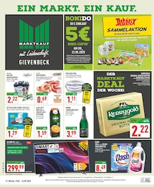 Aktueller Marktkauf Prospekt (Havixbeck, 20 Seiten zum blättern Marktkauf Prospekt Aktuelle Angebote mit 20 Seiten