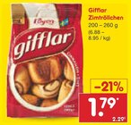 Gifflar Zimtröllchen im Angebot bei Netto Marken-Discount in Pforzheim Gifflar Zimtröllchen Angebote bei Netto Marken-Discount Pforzheim für 1,79 €