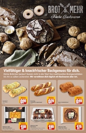 Kekse im REWE Prospekt in Bensheim Aktueller REWE Prospekt mit Kekse, "Dein Markt", Seite 12