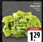 Kopfsalat Angebote von Belgien bei EDEKA Hamm für 1,29 €