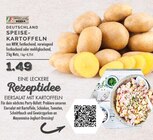 Deutschland Speisekartoffeln Angebote von meinLand EDEKA bei EDEKA Voerde für 1,49 €
