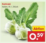 Aktuelles Kohlrabi Angebot bei Netto Marken-Discount in Stuttgart ab 0,59 €