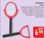 Mückenblitz Bloq bei Marktkauf im Nürnberg Prospekt für 6,99 €