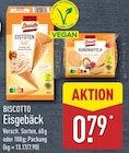 Eisgebäck im Angebot bei ALDI Nord in Recklinghausen Eisgebäck Angebote von Biscotto bei ALDI Nord Recklinghausen für 0,79 €
