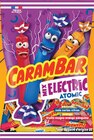 Intermarché Contact Cérences - Promo Bonbons Mix Electric Atomic Promo Bonbons Mix Electric Atomic à 2,19 € dans le catalogue Intermarché Contact à Cérences
