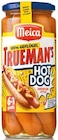 Trueman’s Hot Dog von Meica im aktuellen Netto mit dem Scottie Prospekt für 2,99 €