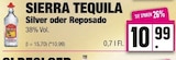Silver oder Reposado im Angebot bei EDEKA in Hamburg Silver oder Reposado Angebote von Sierra Tequila bei EDEKA Hamburg für 10,99 €