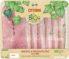 Jambon rôti cuit aux herbes - Casino Supermarchés à Bois-Colombes Jambon rôti cuit aux herbes en promo chez Casino Supermarchés Bois-Colombes à *0,00 €
