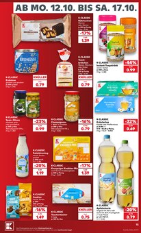Wecker im aktuellen Kaufland Prospekt (Magdeburg) Wecker im Kaufland Prospekt "Hier bin ich richtig" mit 80 Seiten (Magdeburg)