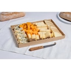 Plateau apéritif fromage à Carrefour dans Limay