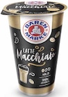 EDEKA Hochdorf-Assenheim - Latte Macchiato oder Cappuccino Angebot im Prospekt Latte Macchiato oder Cappuccino bei EDEKA im Hochdorf-Assenheim Prospekt für