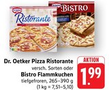 Pizza Ristorante bei EDEKA im Prospekt "" für 1,99 €