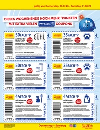 Netto Marken-Discount Tücher im Prospekt 