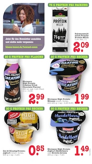 Joghurt im EDEKA Prospekt "Aktuelle Angebote" mit 59 Seiten (Offenbach (Main))