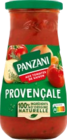 Sauce provençale - Panzani en promo chez Lidl Antibes à 0,55 €