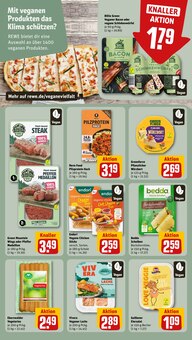 Lachs im REWE Prospekt "Dein Markt" mit 34 Seiten (Dresden)