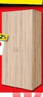 Kleiderschrank im Angebot bei Spar-Express in Lehrte Kleiderschrank Angebote bei Spar-Express Lehrte für 69,00 €