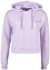 Penny Langenenslingen - Damen-Sweathoody Angebot im Prospekt Damen-Sweathoody bei Penny im Langenenslingen Prospekt für 10,00 €