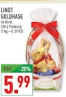 Goldhase im Angebot bei Marktkauf in Bottrop Goldhase Angebote von Lindt bei Marktkauf Bottrop für 5,99 €