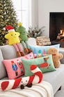 Aktuelle Weihnachtsdeko Angebote bei Trends in Leverkusen Aktuelles Kissen Angebot bei Trends in Leverkusen ab 3,12 €