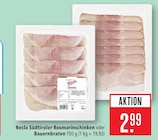 Südtiroler Rosmarinschinken bei Marktkauf im Böblingen Prospekt für 2,99 €