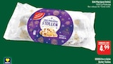 Edel Marzipan Stollen im Angebot bei Marktkauf in Schwabach Edel Marzipan Stollen Angebote von EDEKA bei Marktkauf Schwabach für 4,99 €