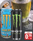 Energy Drink Mango Loco bei EDEKA im Prospekt "" für 0,79 €