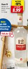 Ouzo 12 von  im aktuellen Lidl Prospekt für 8,99 €