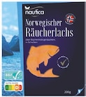 ASC Norwegischer Räucherlachs im Lidl Prospekt ASC Norwegischer Räucherlachs von Nautica im aktuellen Lidl Prospekt für 3,79 €